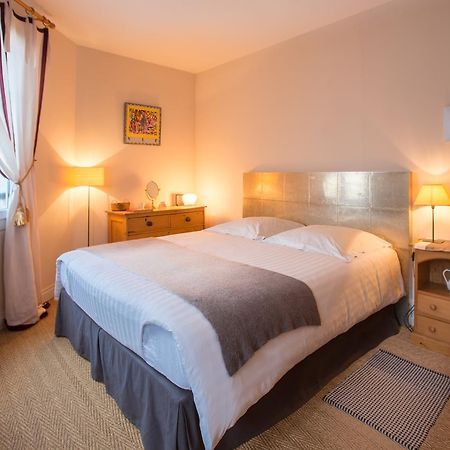 Chambres D'Hotes La Maison Hippolyte Paris Ngoại thất bức ảnh